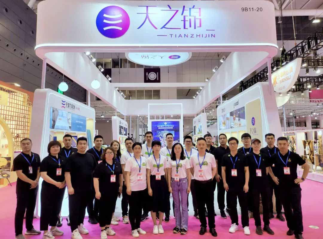 打卡 | 第30届深圳礼品展，我们来啦~
